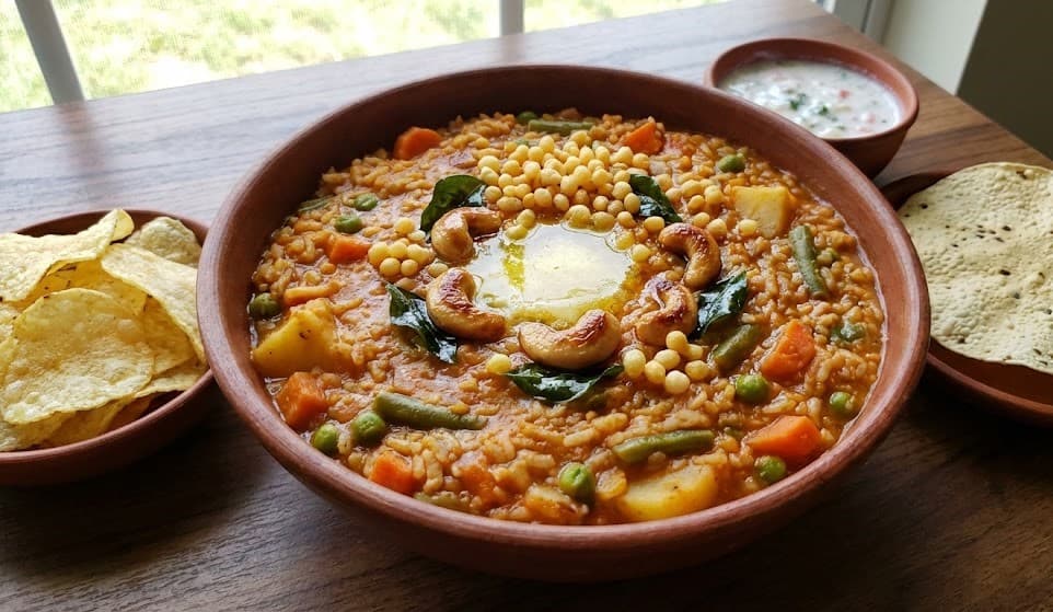 Bisibele Bhaat