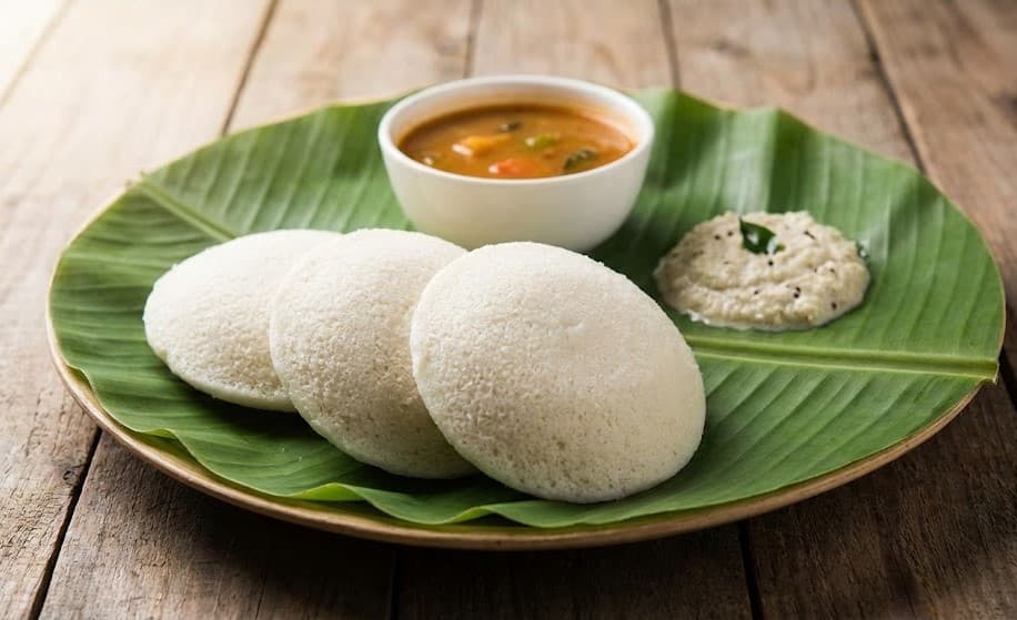 Idli
