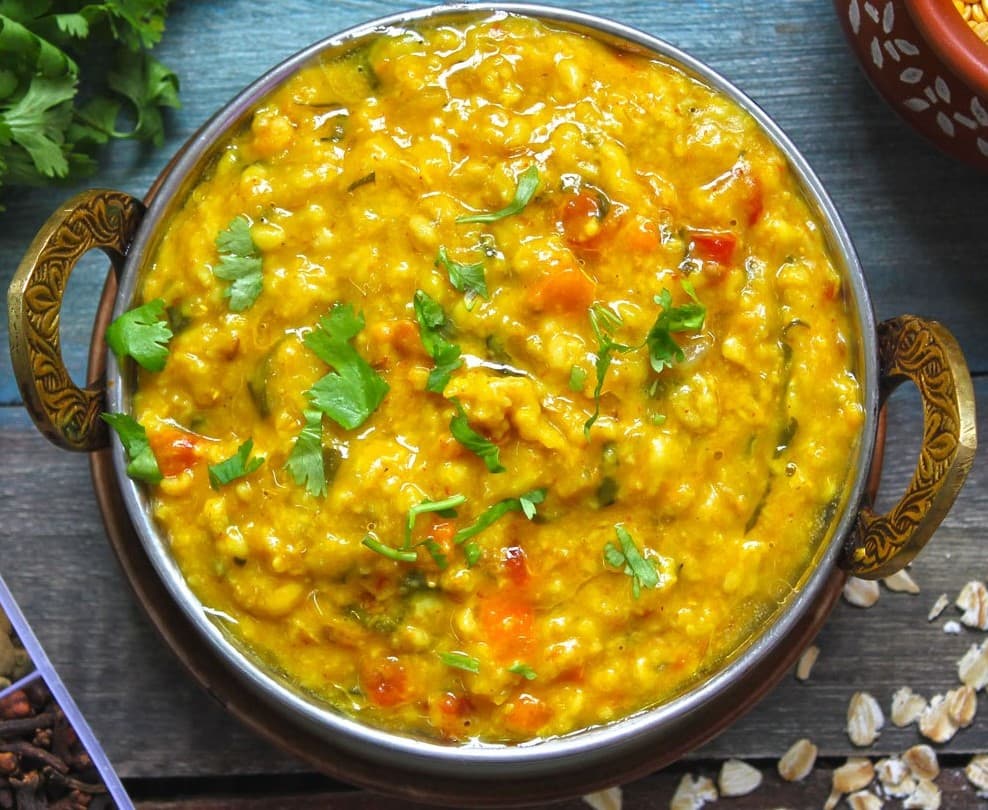 Khichdi