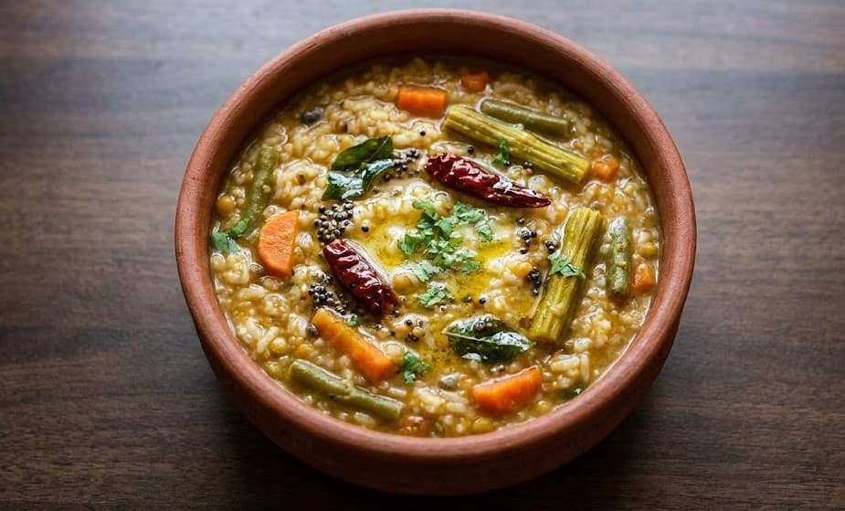 Shambar Rice