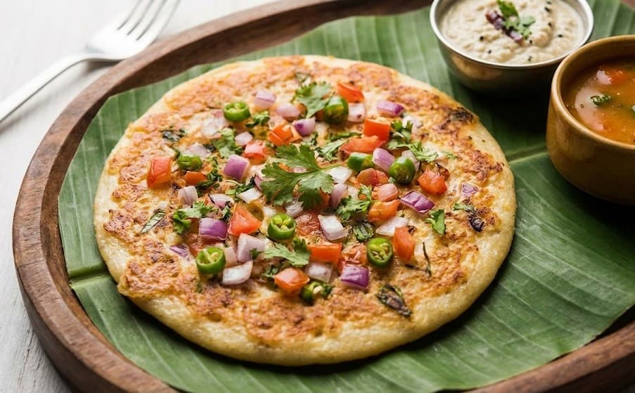 Uttapam