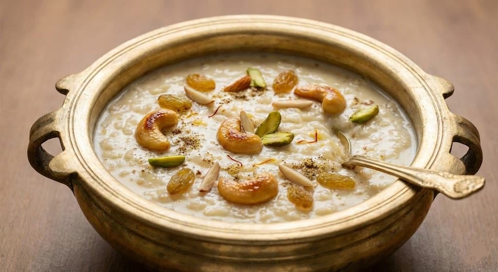 Payasam