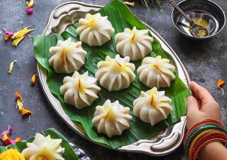 Ukdiche Modak