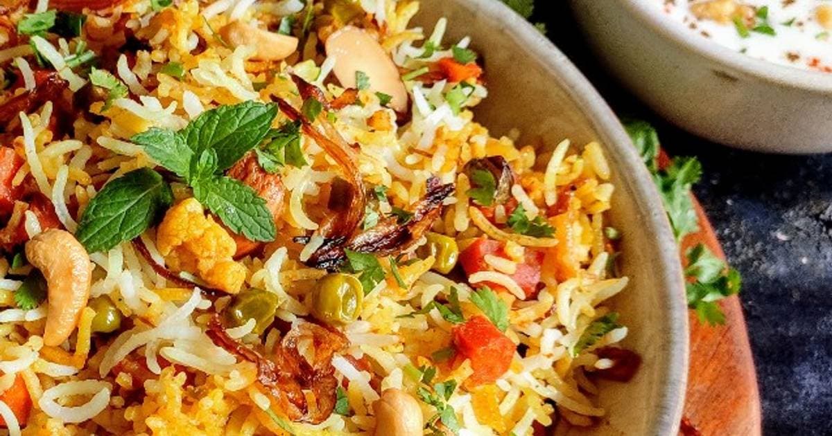Why Vegetarian Food is the Future